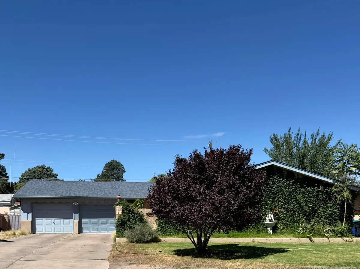 1213 San Pablo Street Ne, Albuquerque, NM 87110 - #1