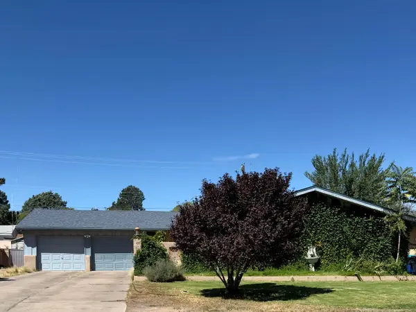 1213 San Pablo Street Ne, Albuquerque, NM 87110