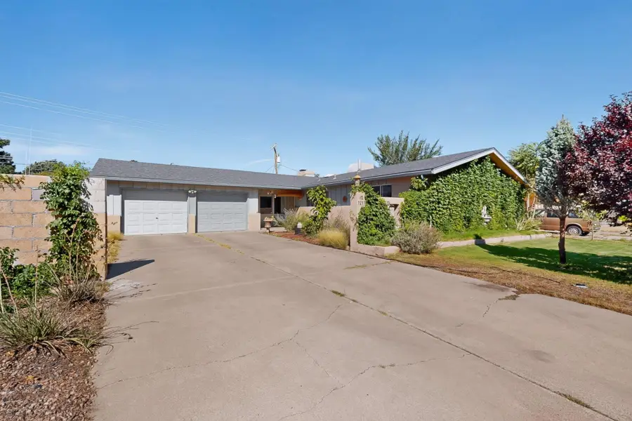 1213 San Pablo Street Ne, Albuquerque, NM 87110 - #2