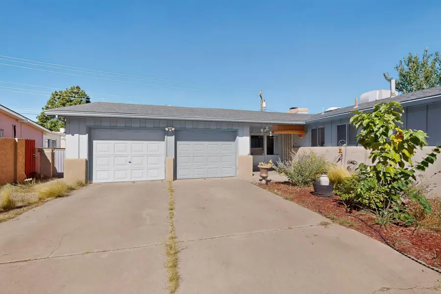 1213 San Pablo Street Ne, Albuquerque, NM 87110 - #3