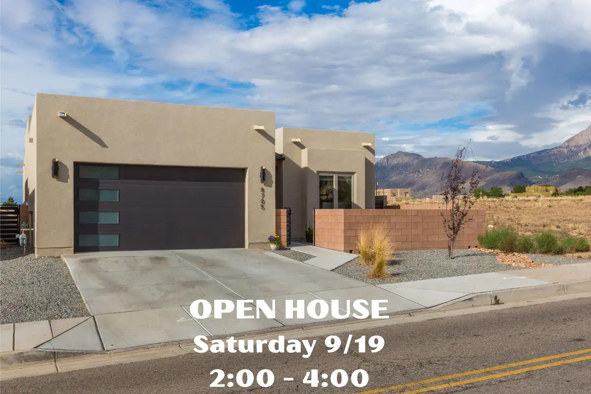 8705 Signal Avenue Ne, Albuquerque, NM 87122 - #1
