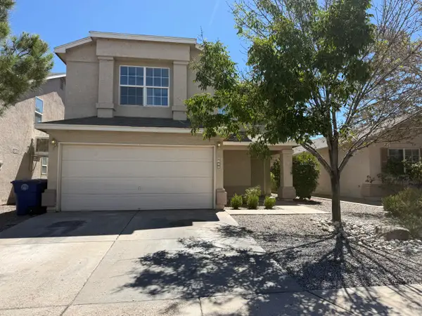8300 Vista Serena Lane Sw, Albuquerque, NM 87121