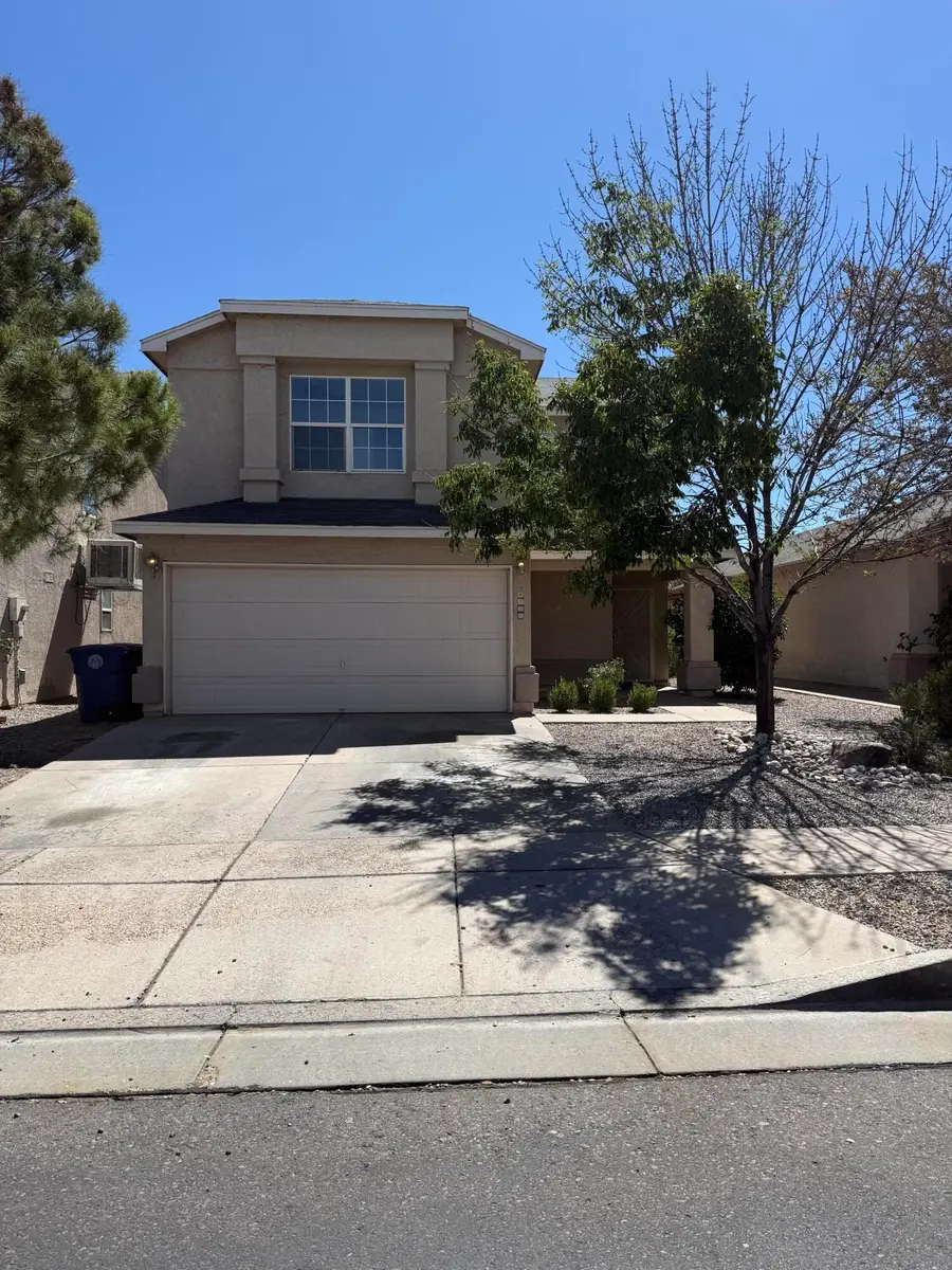 8300 Vista Serena Lane Sw, Albuquerque, NM 87121 - #2