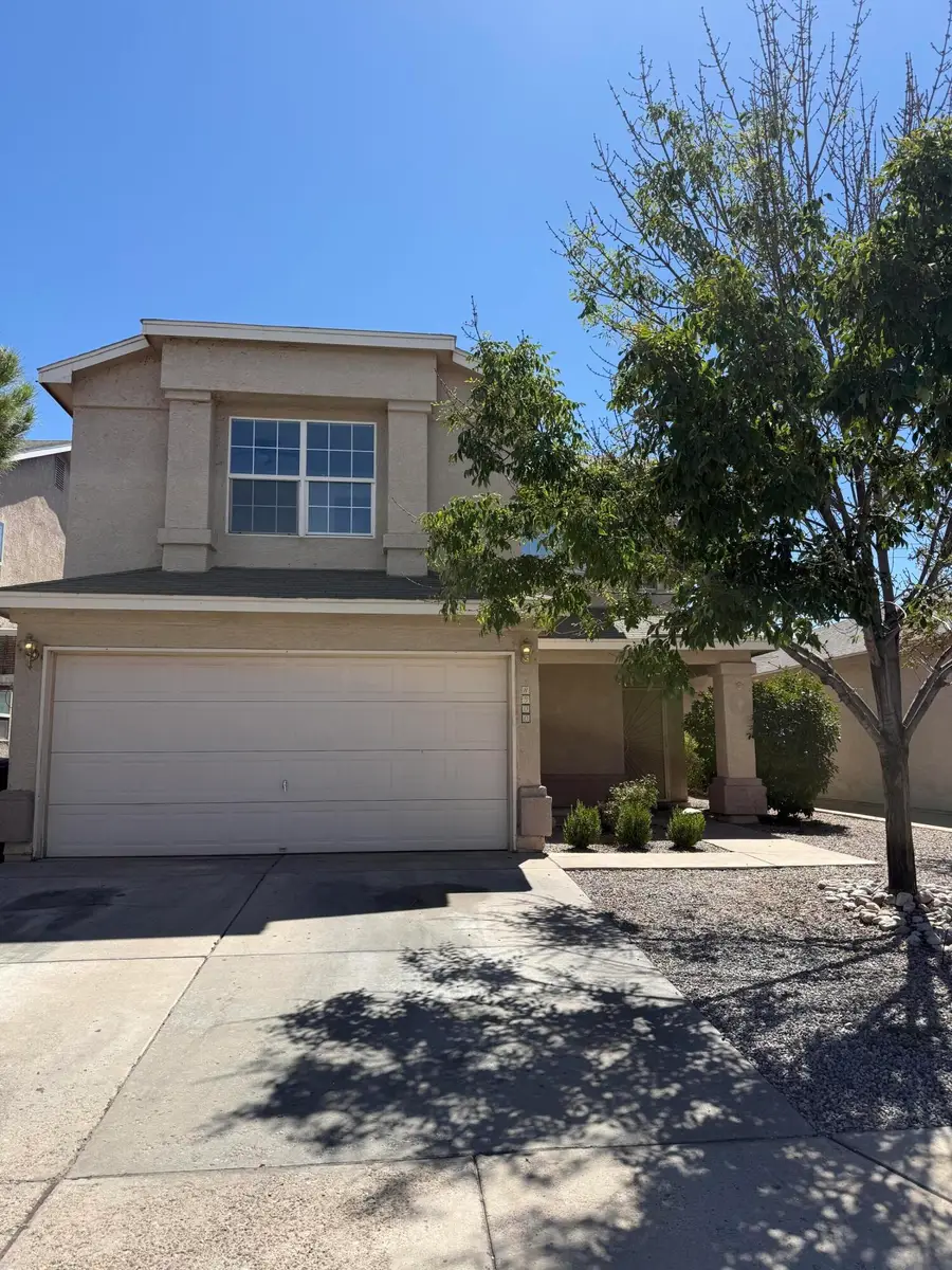 8300 Vista Serena Lane Sw, Albuquerque, NM 87121 - #3