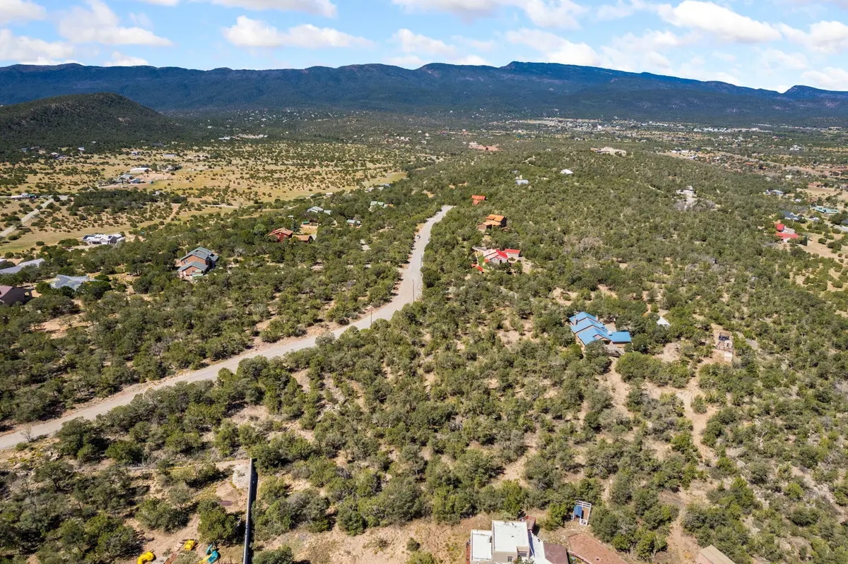 7 Oakmont Ridge Road, Sandia Park, NM 87047 - #1