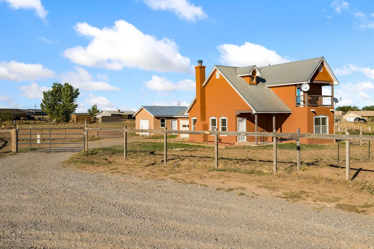 8 Starlight Acres Drive, Edgewood, NM 87015 - #1