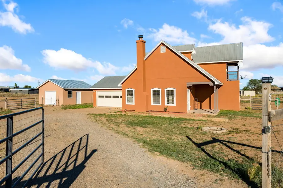8 Starlight Acres Drive, Edgewood, NM 87015 - #2
