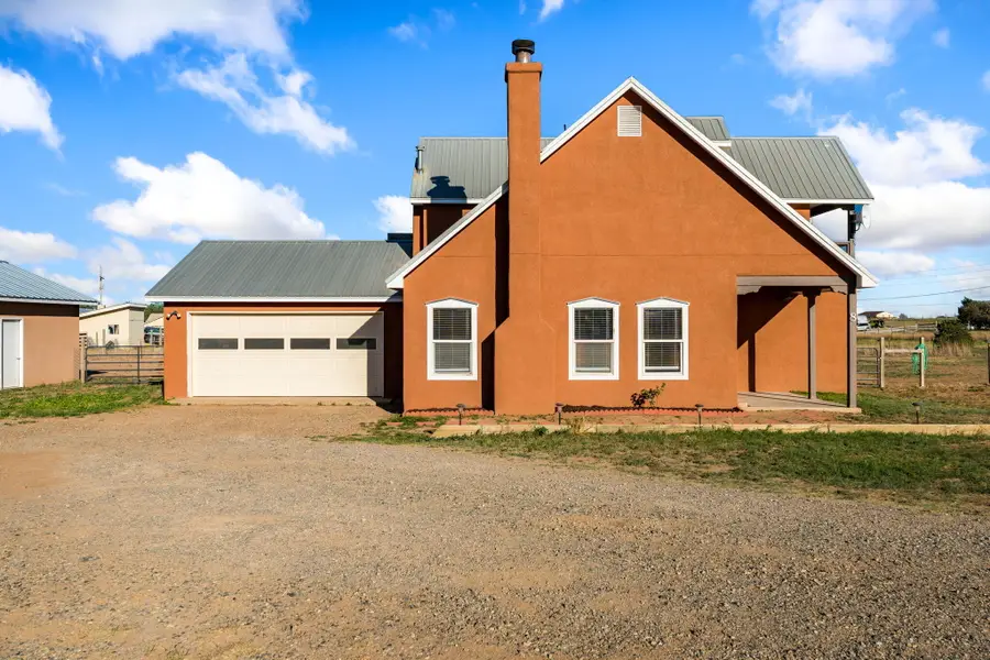 8 Starlight Acres Drive, Edgewood, NM 87015 - #3