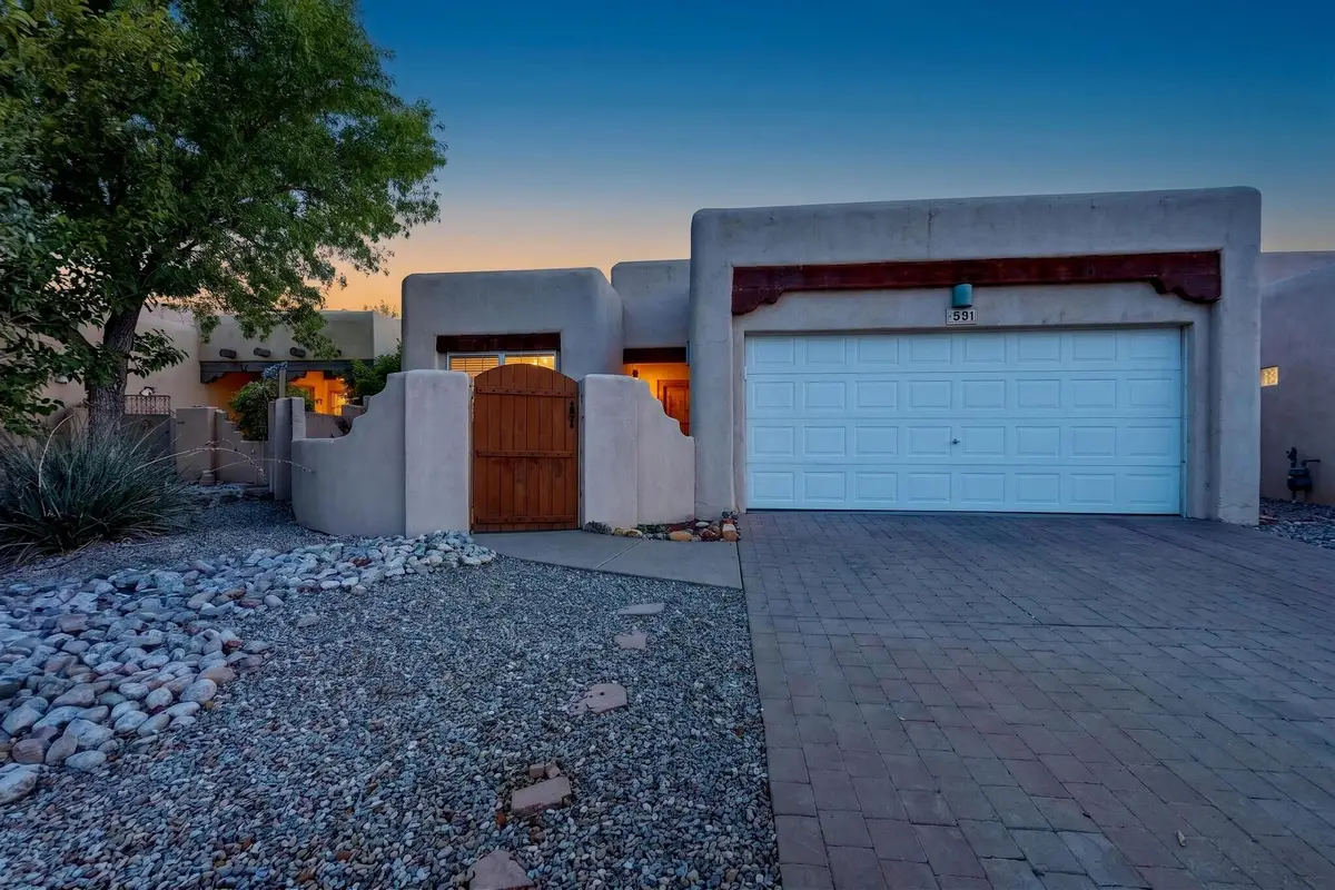 531 Via Patria Sw, Albuquerque, NM 87121 - #1