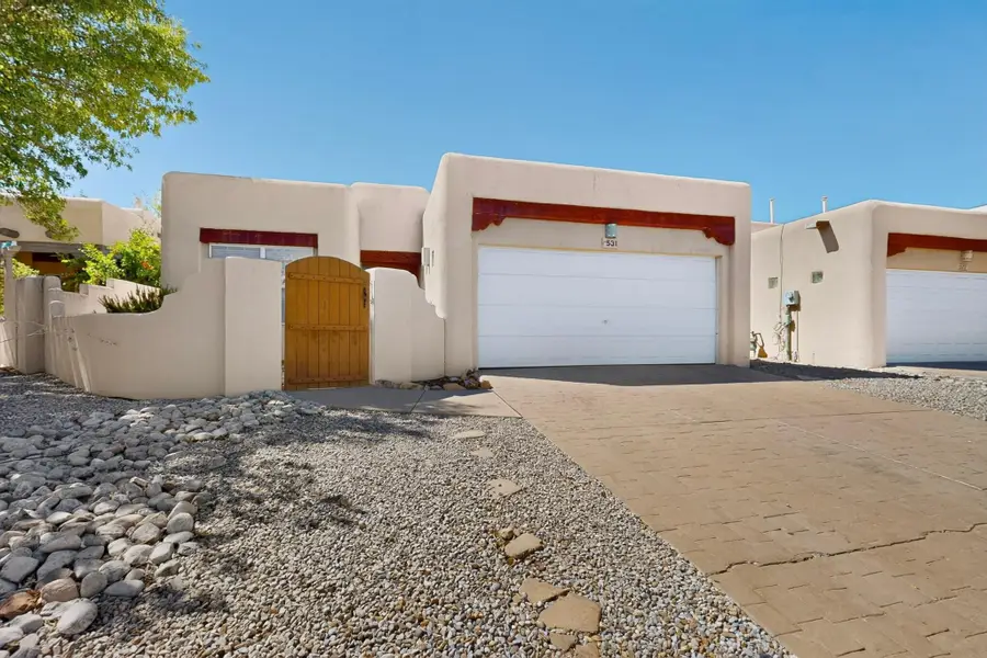 531 Via Patria Sw, Albuquerque, NM 87121 - #2
