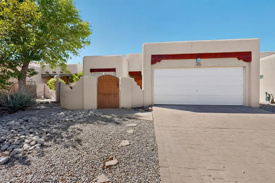 531 Via Patria Sw, Albuquerque, NM 87121 - #3