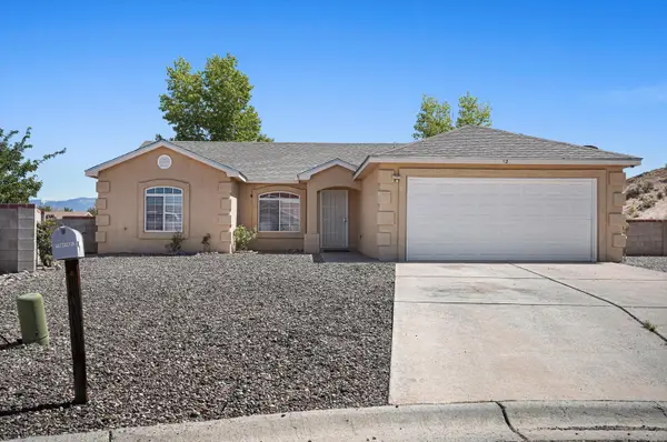 12 Acts Place, Los Lunas, NM 87031