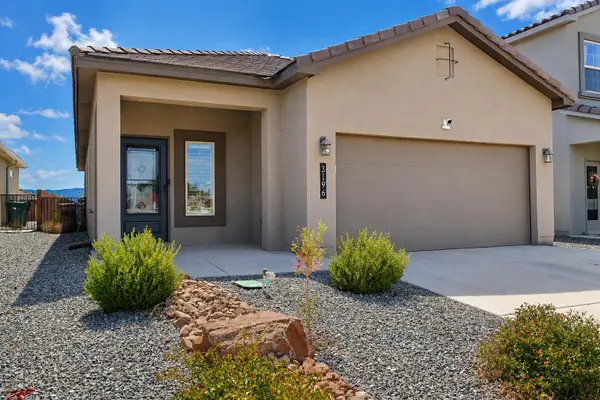 3196 Tazanita Loop Se, Rio Rancho, NM 87124
