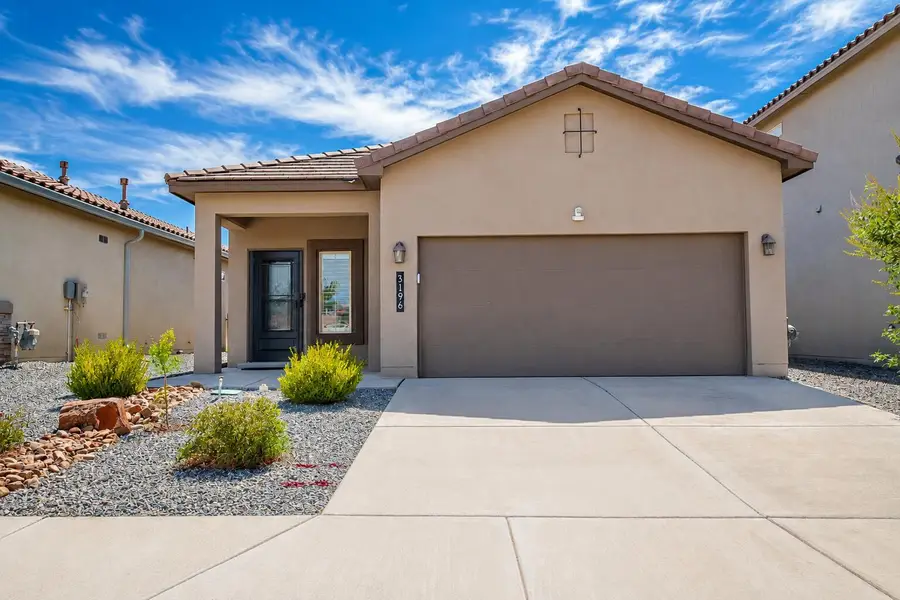 3196 Tazanita Loop Se, Rio Rancho, NM 87124 - #2