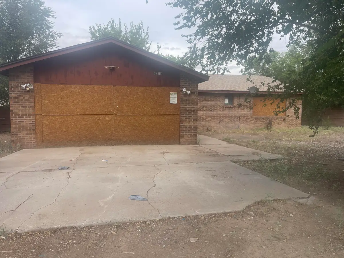2715 Bryan Court Sw, Albuquerque, NM 87105 - #1