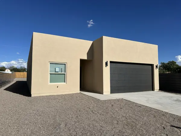 1510 John Street Se, Albuquerque, NM 87102