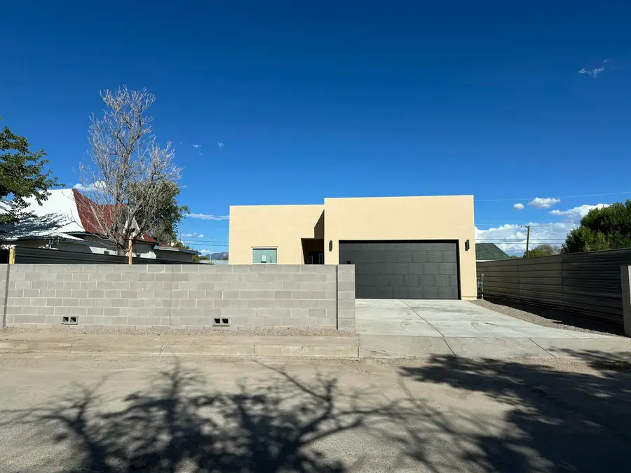 1510 John Street Se, Albuquerque, NM 87102 - #2