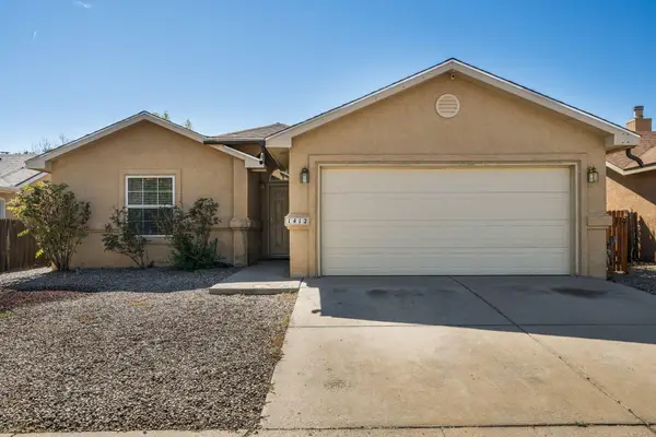1412 Desert Bloom Avenue Nw, Albuquerque, NM 87120