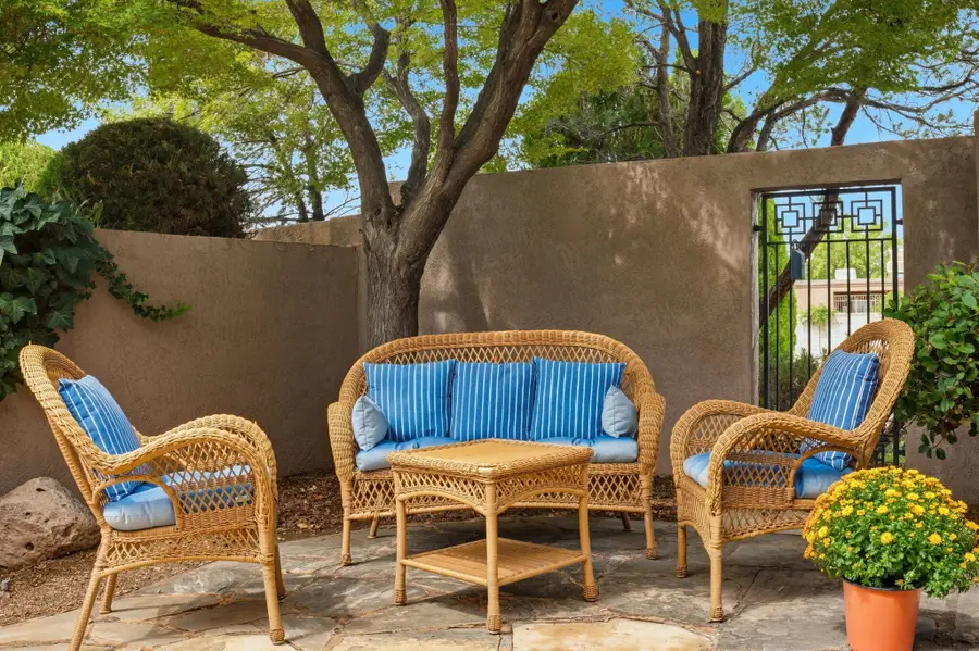 7452 Burlison Drive Ne, Albuquerque, NM 87109 - #2