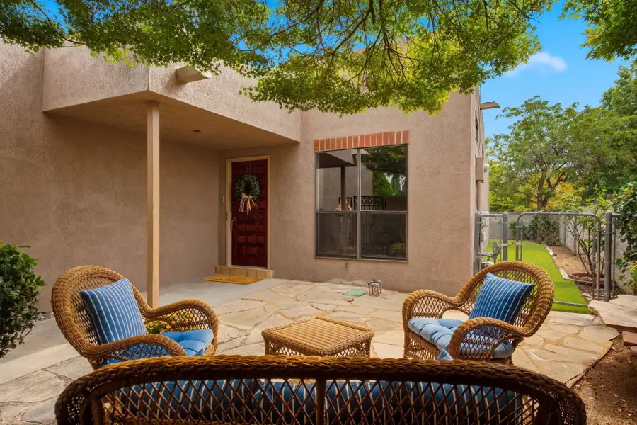 7452 Burlison Drive Ne, Albuquerque, NM 87109 - #3