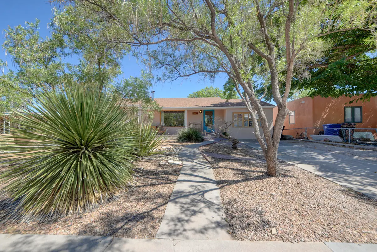 432 Montclaire Drive Se, Albuquerque, NM 87108 - #1