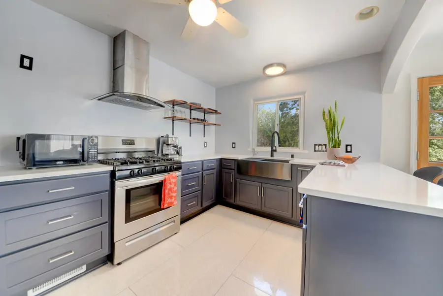432 Montclaire Drive Se, Albuquerque, NM 87108 - #3