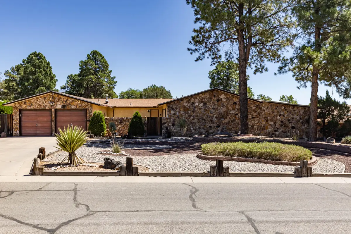 4912 Simon Drive Nw, Albuquerque, NM 87114 - #1