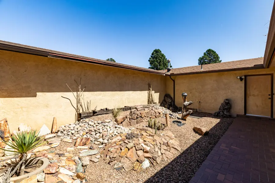 4912 Simon Drive Nw, Albuquerque, NM 87114 - #2