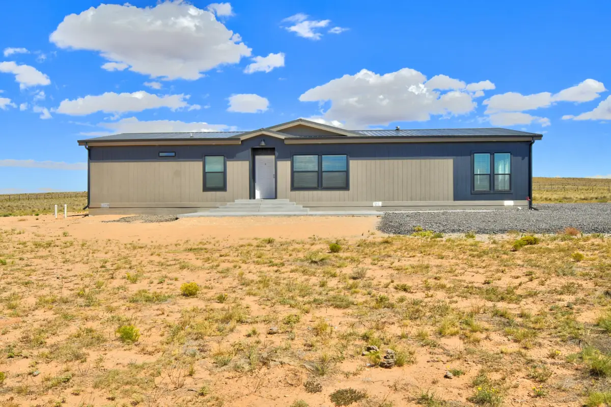 97 Cattle Lp, Moriarty, NM 87035 - #1