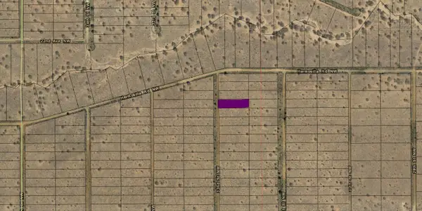Lot 18 32nd Street Nw, Rio Rancho, NM 87144