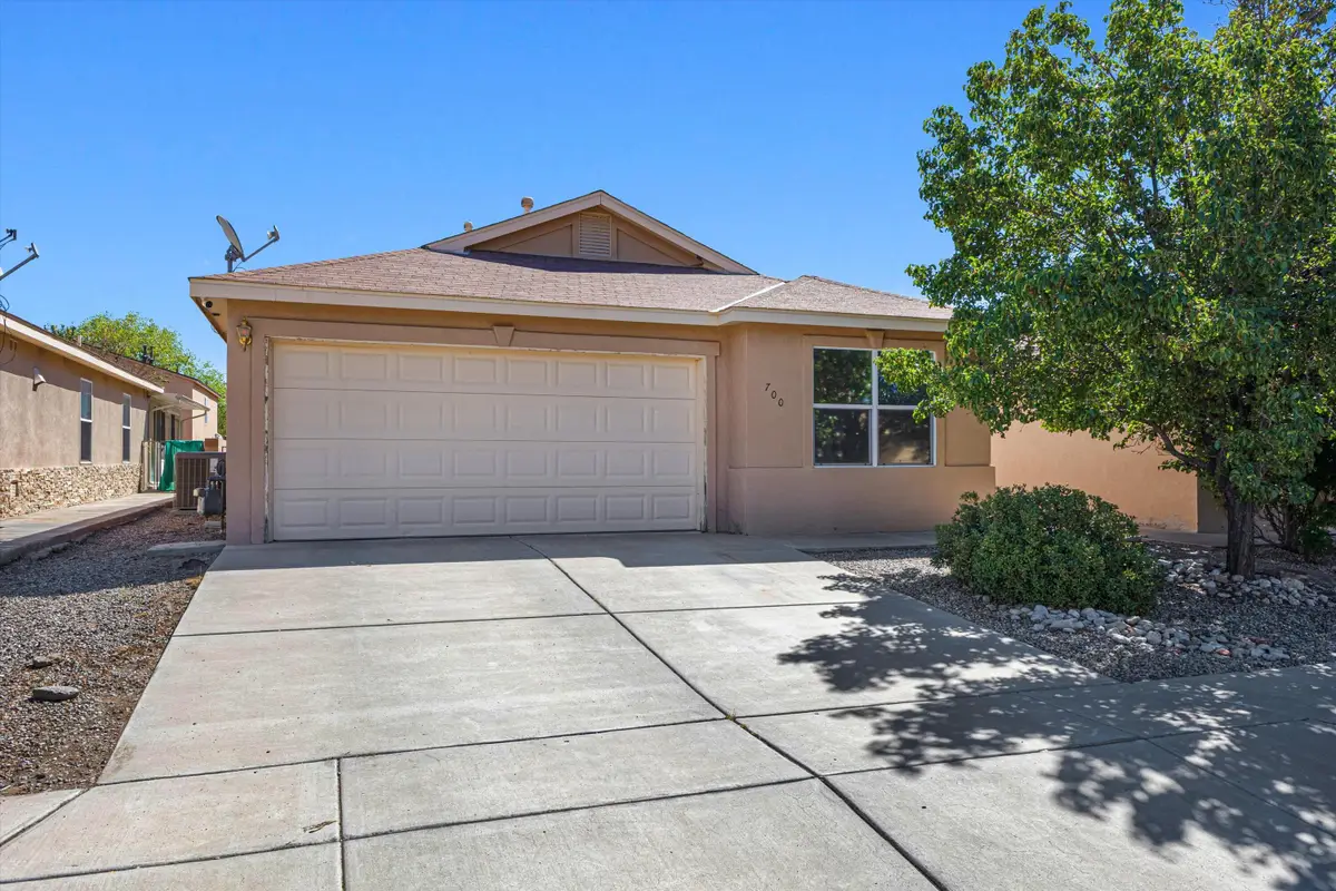 700 97th Street Sw, Albuquerque, NM 87121 - #1