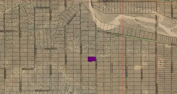 Lot 23 24th Street Nw, Rio Rancho, NM 87124