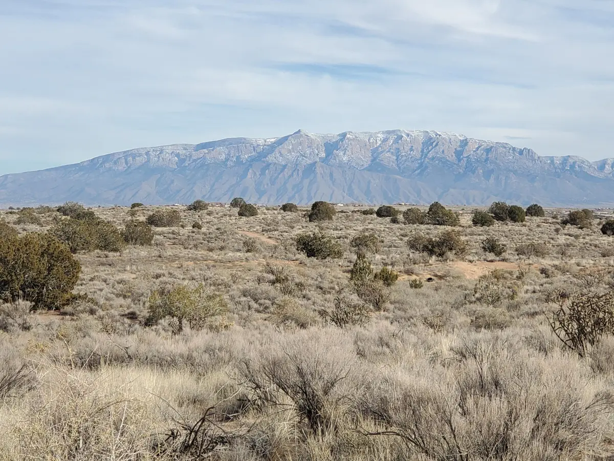 Lot 48 14th Street Nw, Rio Rancho, NM 87144 - #1