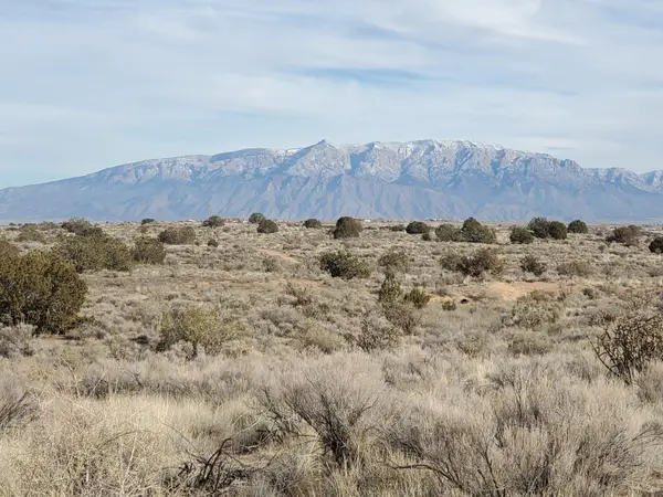 Lot 48 14th Street Nw, Rio Rancho, NM 87144