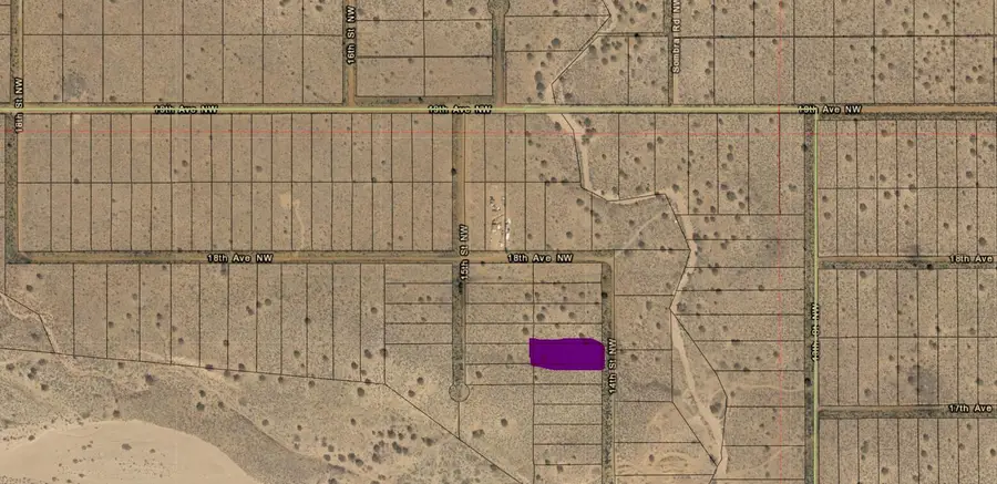 Lot 48 14th Street Nw, Rio Rancho, NM 87144 - #2