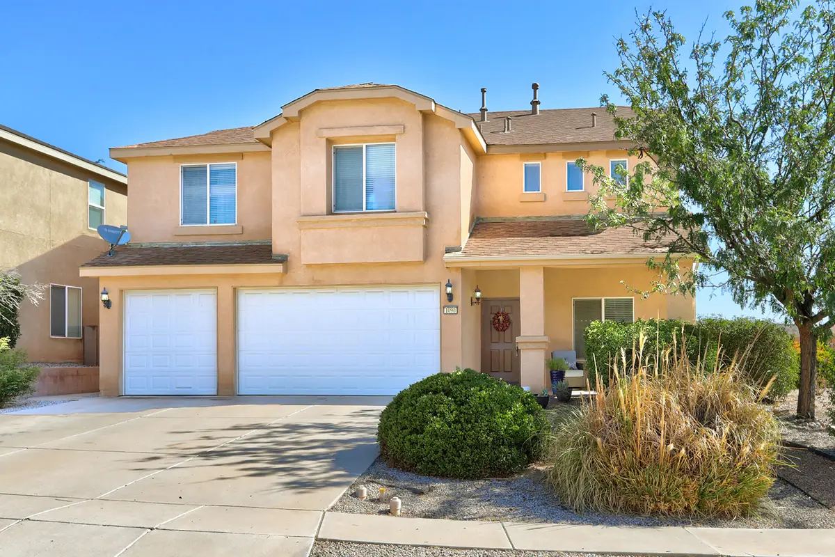1090 Festival Road Nw, Los Lunas, NM 87031 - #1