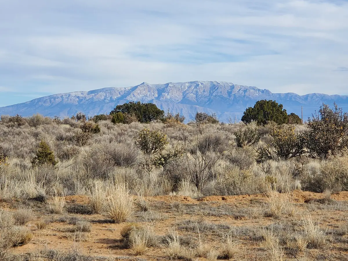 Lot 24 22nd Street Nw, Rio Rancho, NM 87144 - #1