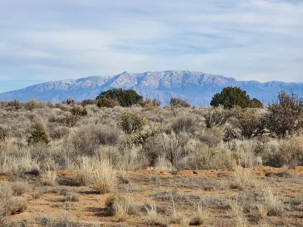 Lot 24 22nd Street Nw, Rio Rancho, NM 87144