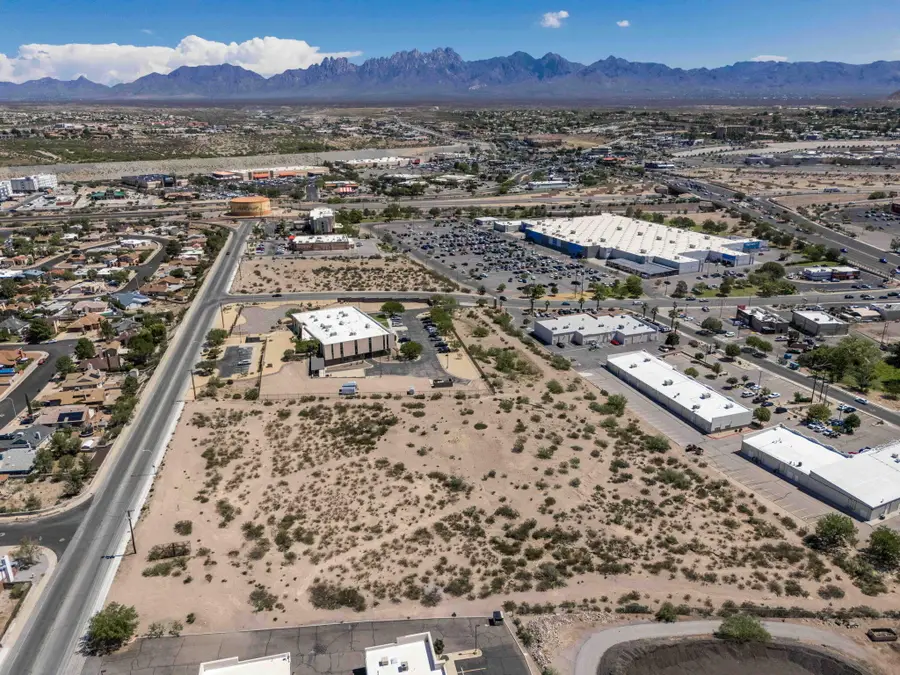E Griggs Avenue, Las Cruces, NM 88001 - #2