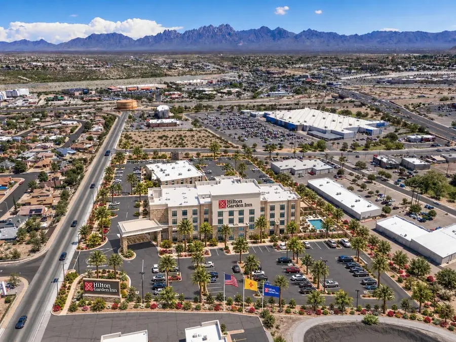 E Griggs Avenue, Las Cruces, NM 88001 - #3