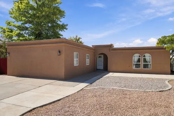 7309 Capulin Road Ne, Albuquerque, NM 87109