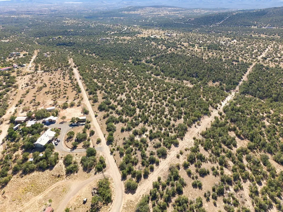 00 Pinon Park Trail, Sandia Park, NM 87047 - #1