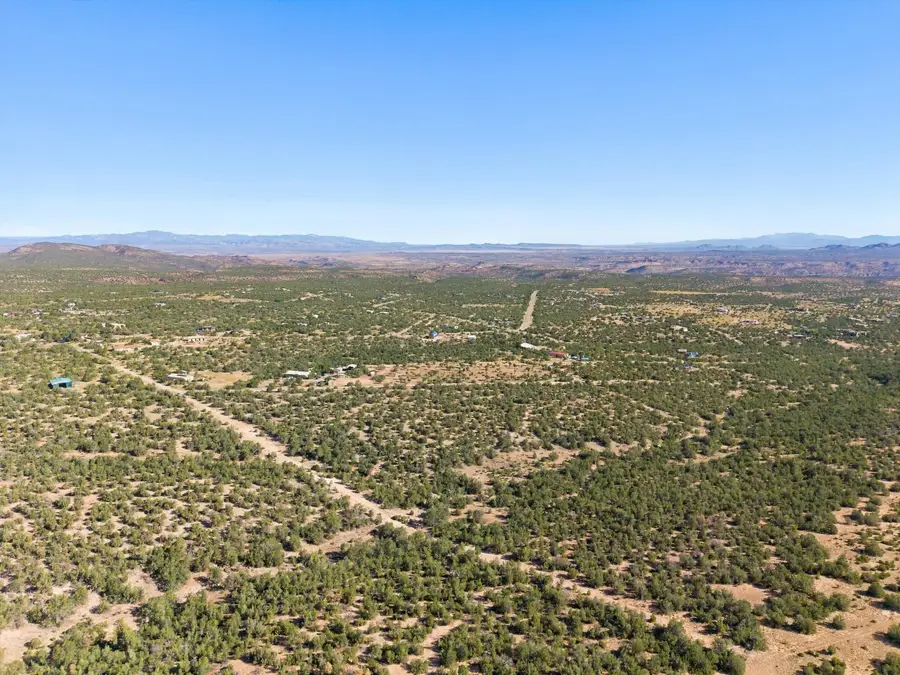 00 Pinon Park Trail, Sandia Park, NM 87047 - #3