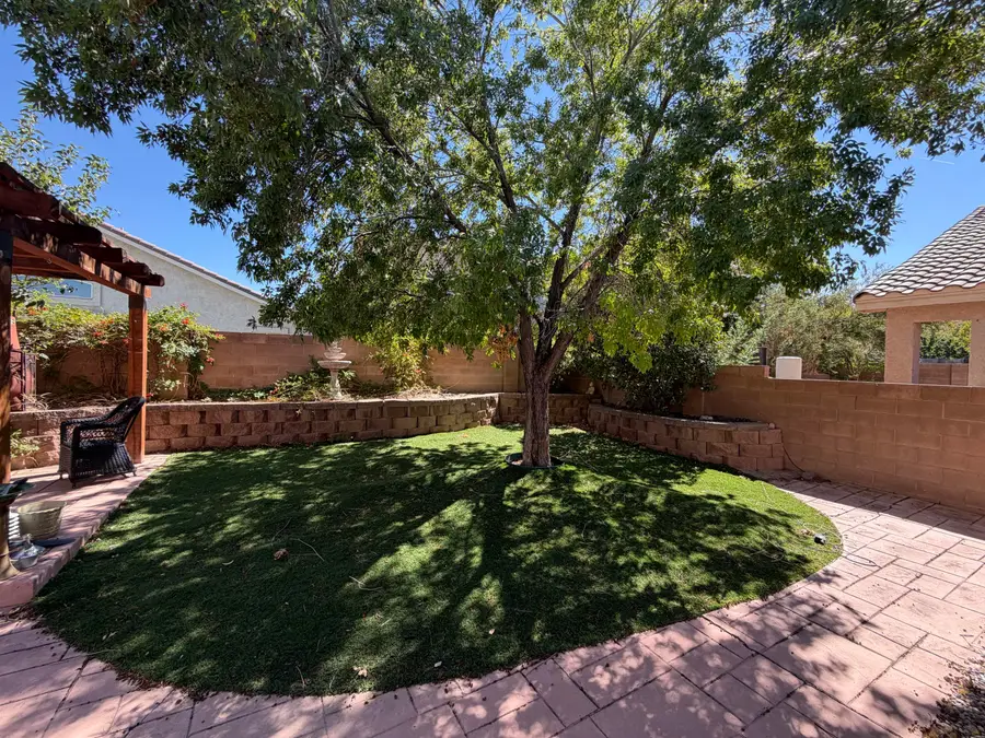 6008 Arrow Point Road Nw, Albuquerque, NM 87120 - #2