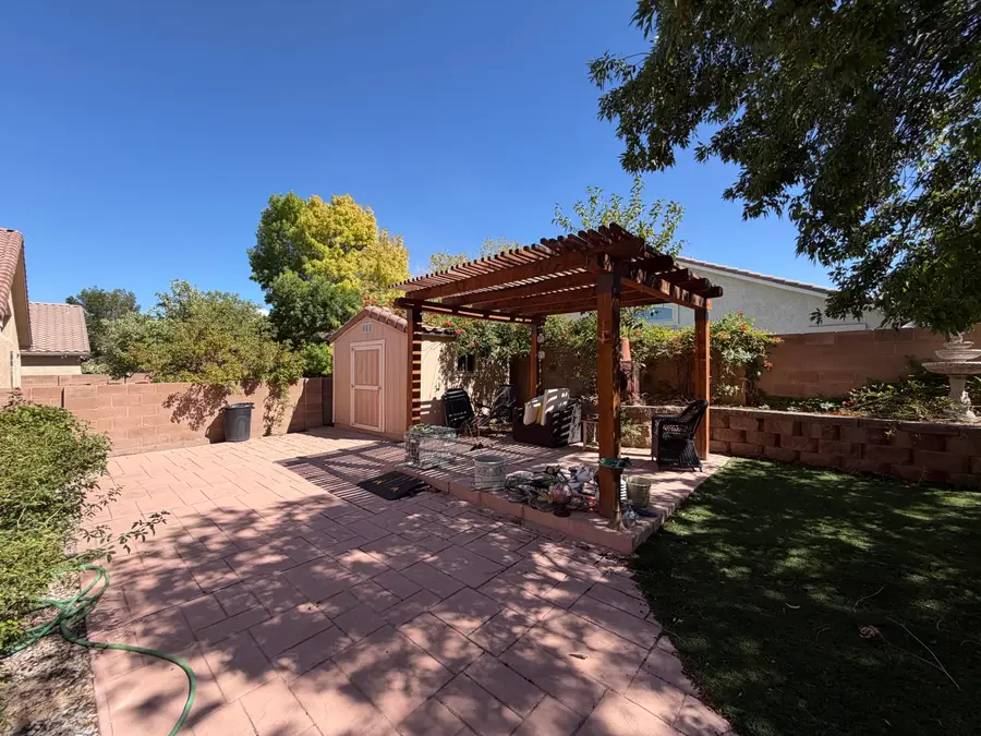 6008 Arrow Point Road Nw, Albuquerque, NM 87120 - #3