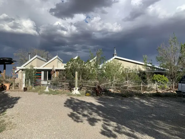 130 Stream Road, Edgewood, NM 87015