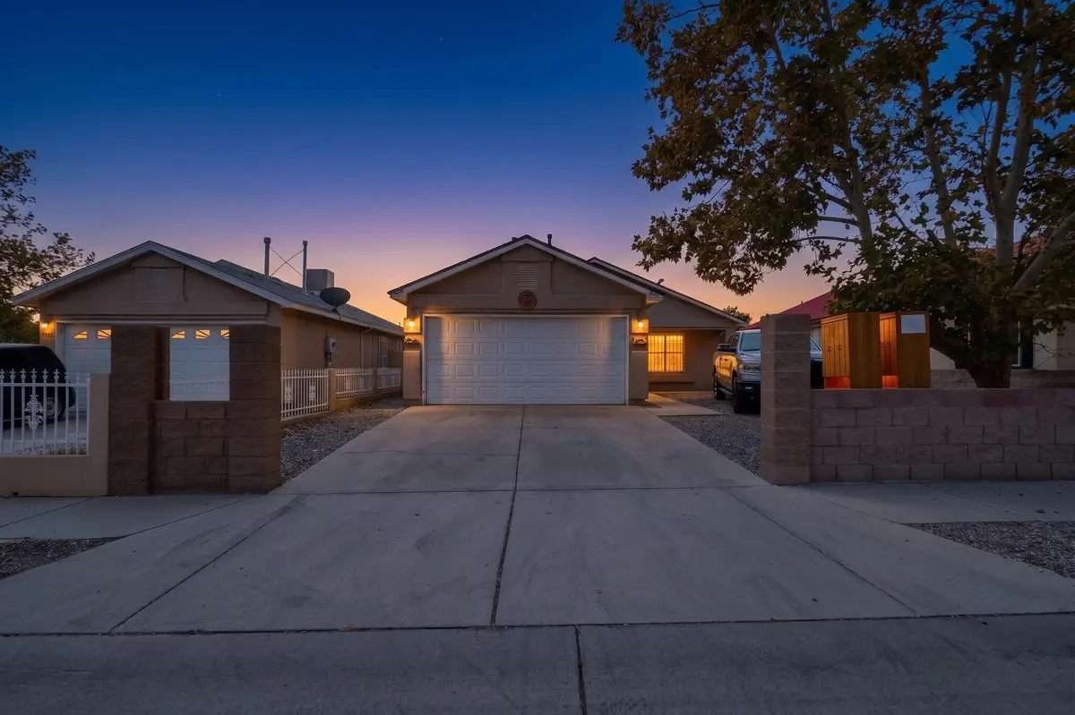 7304 Rainmaker Road Sw, Albuquerque, NM 87121 - #1