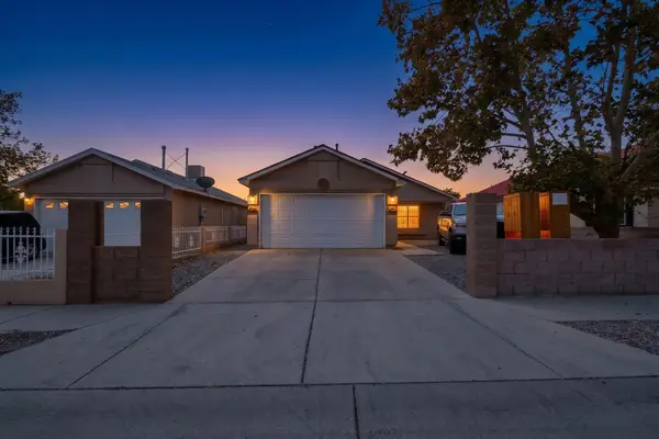 7304 Rainmaker Road Sw, Albuquerque, NM 87121
