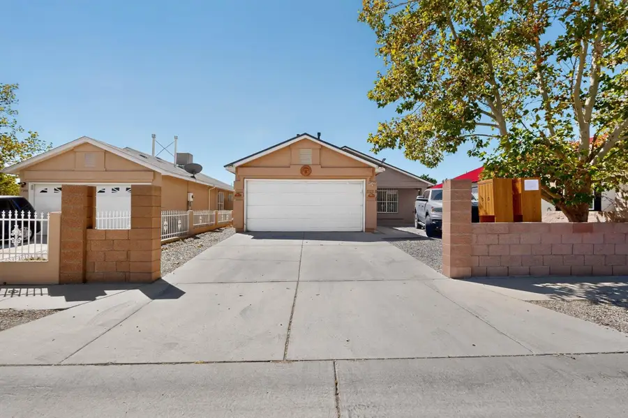 7304 Rainmaker Road Sw, Albuquerque, NM 87121 - #2