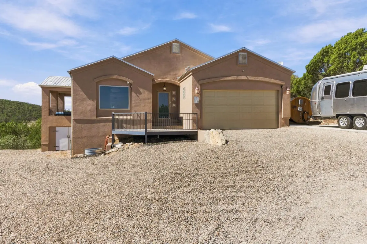 11 Estribor Court, Edgewood, NM 87015 - #1